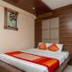 Collection O Seven Hills Inn, 蒂鲁帕蒂 - 照片 8