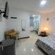 Confortable y Central Habitación a 1 cuadra de la playa San Andrés - Photo 1