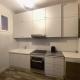 Quiet apartment, AC with free street parking and little garden, Nice - Fotografie 4