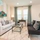 Timeless 6 Bdrm Villa with Private Game Room at Encore Orlando - Fotografie 6
