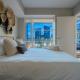 The Draper - Luxury Corner Unit w Tower View, - Near Stampede, Saddledome, BMO Centre! FREE Parking, Banff Pass, & Wine!, Calgary (photo 4)