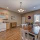 Sunrise Condo - Sunny Loft Bedrooms Near The Beach, Pepin (Foto 5)