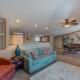 Sunrise Condo - Sunny Loft Bedrooms Near The Beach, Pepin (Foto 9)