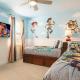 EC450 - Enchanted Villa with Splash Pad at Encore Orlando - Fotografie 5
