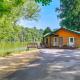 Duck and Bugs Cabin on Boone Lake with Boat Dock! Piney Flats - Foto 1