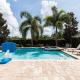 EC045 - Idyllic Retreat With Private Pool and Spa at Encore Orlando - Fotografie 3