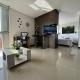 Lovely Private Apto in Poblado, Medellín - Zdjęcie 4