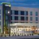 Home2 Suites By Hilton Savannah I95 North Port Wentworth - Fotografie 5