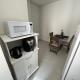 Apartamento dois quartos com garagem no centro de Curitiba, Curitiba - Foto 3