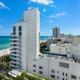 FontaineBleau, Balcony w Ocean plus Bay and City View, Miami Beach - Fotografie 5