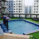 Elegant Studio near OKADA & MOA Jade, Manila - Foto 7