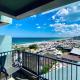 Onix Aparthotel SD Luxury Sea View 41, Mamaia Nord - Photo 2