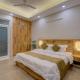 The Lodgers Luxury 1 BHK Serviced Apartment Near Golf Course Road Gurugram, Gurgáon - Fotografie 7