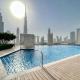 Ultra Modern 3 BR with Direct Access to Dubai Mall, Dubái - Foto 4