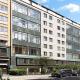 5-room 120 SQM 3 bedrooms 2 bathrooms for 6 person, Стокгольм (фото 10)