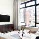 5-room 120 SQM 3 bedrooms 2 bathrooms for 6 person, Стокгольм (фото 3)