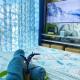 Penthouse Suite Azure Urban Resort Staycation, Manila - Fotografie 7