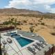 The Monarch by Fieldtrip New Luxury Estate with Pool Spa Resort Amenities, Yucca Valley - Fotografie 3