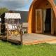 11 Premium Camping Pod Nordstrand, Silberstedt - Фото 1