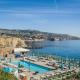 Terranea by Fieldtrip Ocean Golf Views Resort Access Private Hot Tub, Rancho Palos Verdes - Fotografie 6