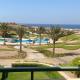 Unique Sea View Chalet at La Vista 6, アインソフナ - 写真 6