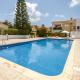 Danaos Seaside Suite 103 with Pool in Tourist Area, Pafos - Fotografie 7