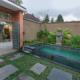 Red Lily Villa Ubud - Foto 8