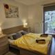 Jisoo Apartment, Budapest - Foto 3