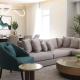 Stunning 4BR Apt in New Cairo Hyde Park Compound, New cairo - Fotografie 1