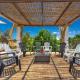 Tenuta La Cornola by BarbarHouse, Taurisano (foto 7)