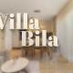 Villa BILA, Podstrana