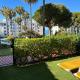 MI CAPRICHO, Beachfront, Grownfloor, Private Garden & Terrace, Mijas Costa - Photo 7