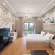 Stunning Studio at Discovery Gardens Building # 77 near Metro Station by Al sarya Holiday Home, Dubaï - Photo 3