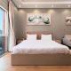Stunning Studio at Discovery Gardens Building # 77 near Metro Station by Al sarya Holiday Home, Dubaï - Photo 8