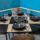 5' from Metro Lima, Design Studio, Mailand - Foto 9