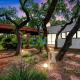 La Casita at Jubilee, Wimberley