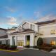 Homewood Suites by Hilton Richmond - Airport, Sandston