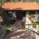 Las Casitas Del Bodegon, El Gasco