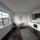 342 Stunning One Bedroom Studio Apartment, Birmingham