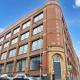 342 Stunning One Bedroom Studio Apartment, Birmingham (zdjęcie 3)