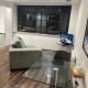 533 Luxury Double Studio Apartment Sleeps Two, Birmingham - Fotografie 1