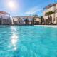 Appt T4 Accès Plage, piscine privée, clim N3-4, Linguizzetta (fotografie 2)