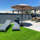 Casa Alegria - Finestrat - pool, seaview, Finestrat (photo 3)