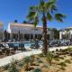 Appt T4 Accès Plage, piscine privée, clim N3-4, Linguizzetta (fotografie 3)