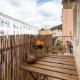Penthouse 2bedroom w Rooftop Views, Málaga - Foto 6
