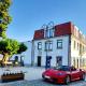 CASA OURO D'ALVA - Luxury Lodging, SPA & WELLNESS, Penalva do Castelo (fotografie 9)