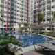 Quiet Oasis in Bloom Residences, Manila - Foto 1