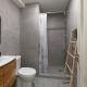 Modern Semi Basement in Kolonaki, Atény - Fotografie 7