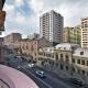 Amiryan street, 1 bedroom Luxe apartment with balcony, Jerevan - Fotografie 3