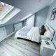 Large 1-Bedroom Flat, 5 Guest, London - F4, Londýn - Fotografie 3